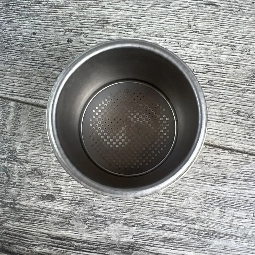Krups Coffee 2 or 4 Cup Filter Basket 865 866 867 871 872 963 963A 985 987 993